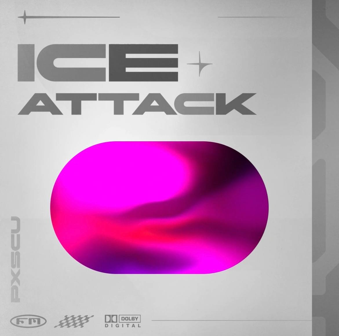 Ice Attack Multi Kit