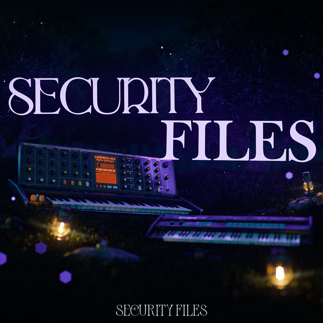 SECURITY FILES - MULTI KIT