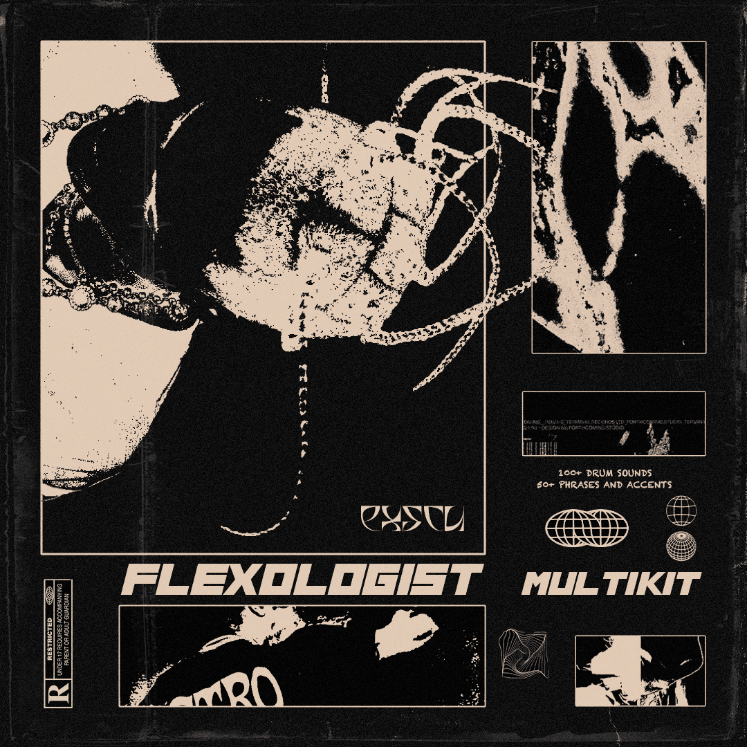 Flexologist Multi Kit