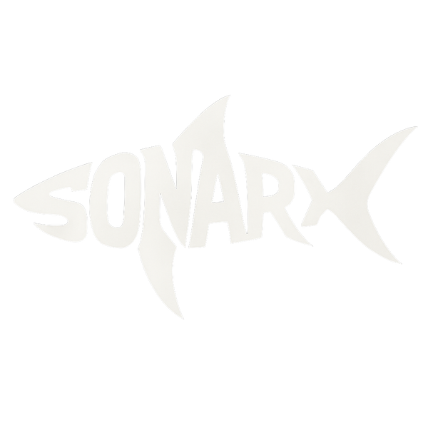 SonarX