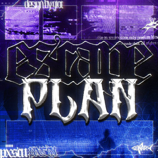 ESCAPE PLAN - MULTI KIT