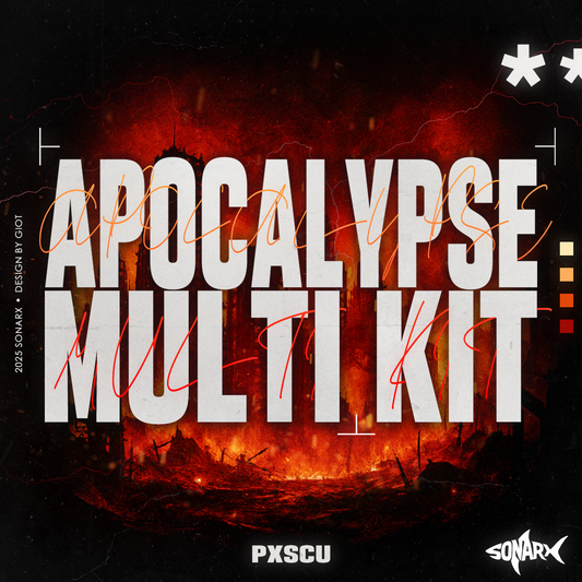 APOCALYPSE Multi Kit