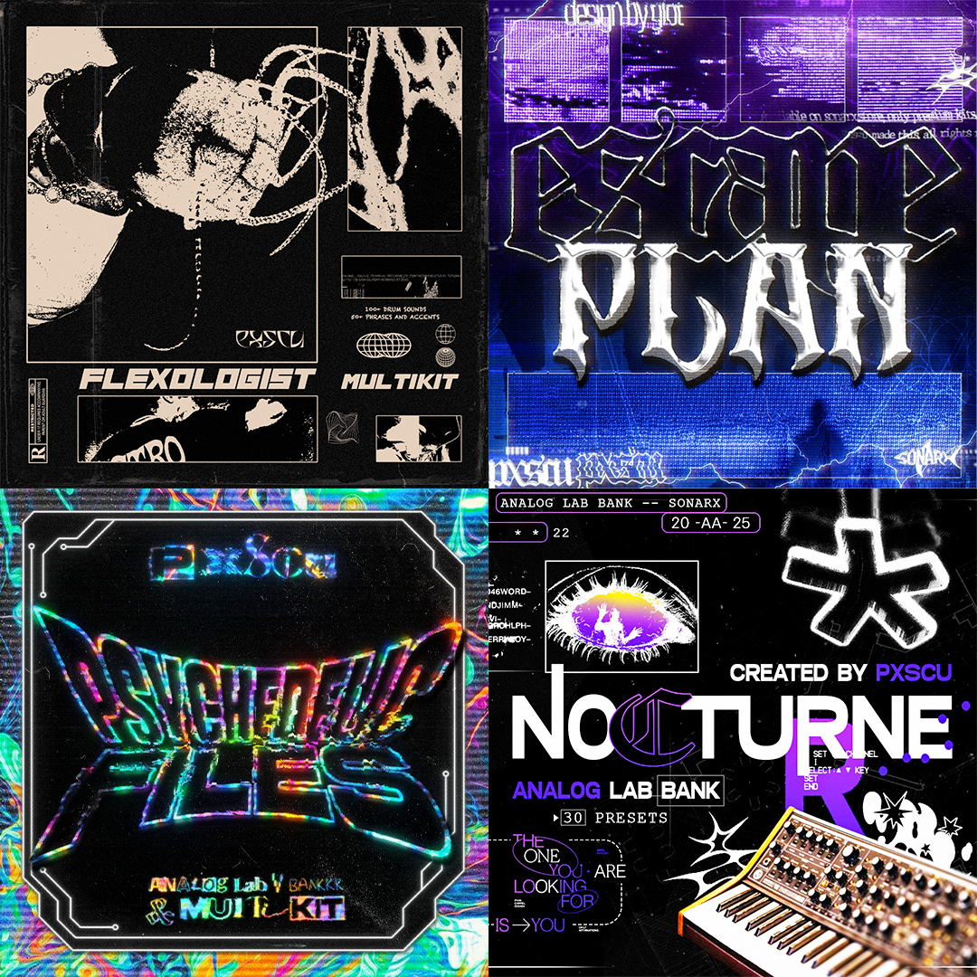 SonarX Essential Bundle